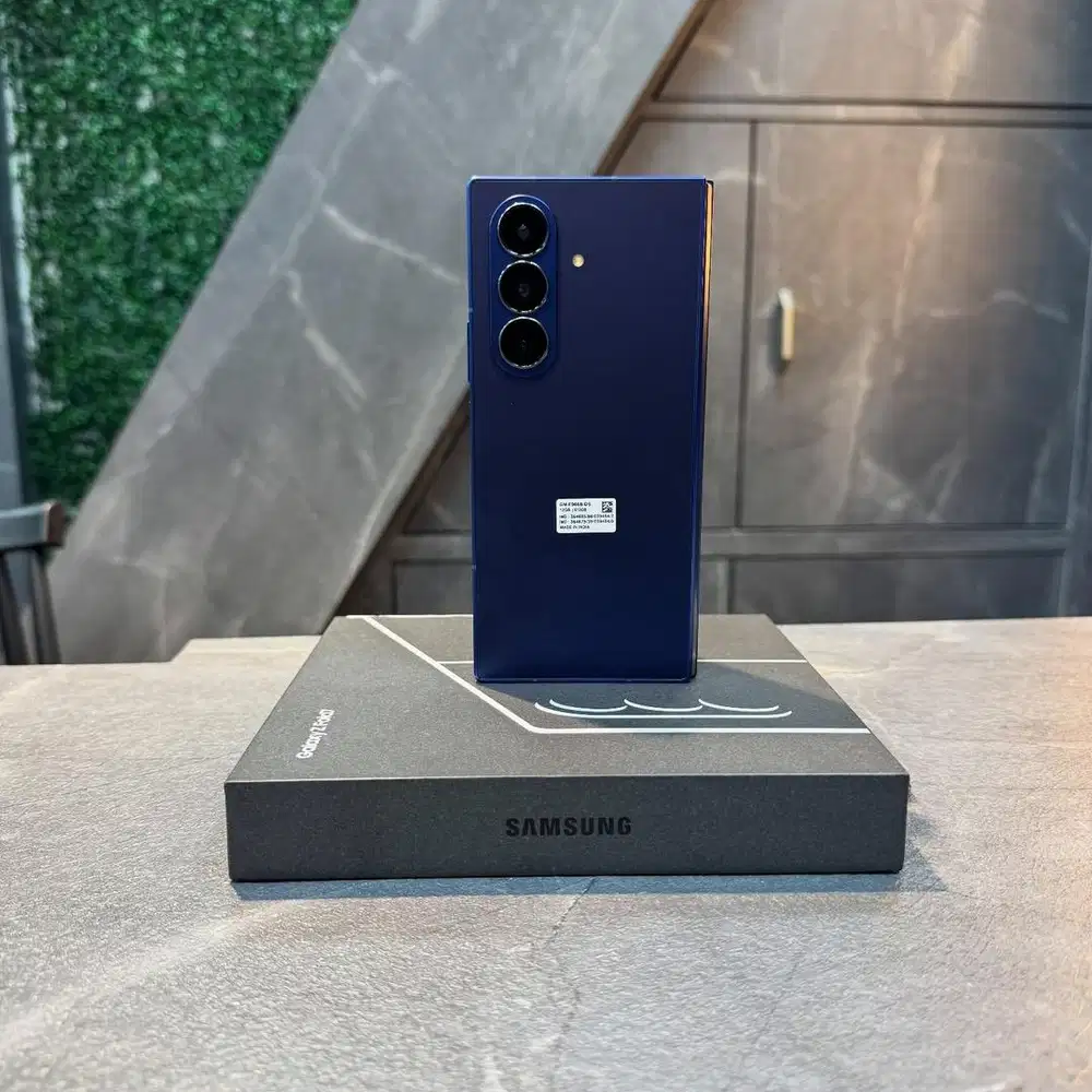 SAMSUNG GALAXY Z FOLD 7