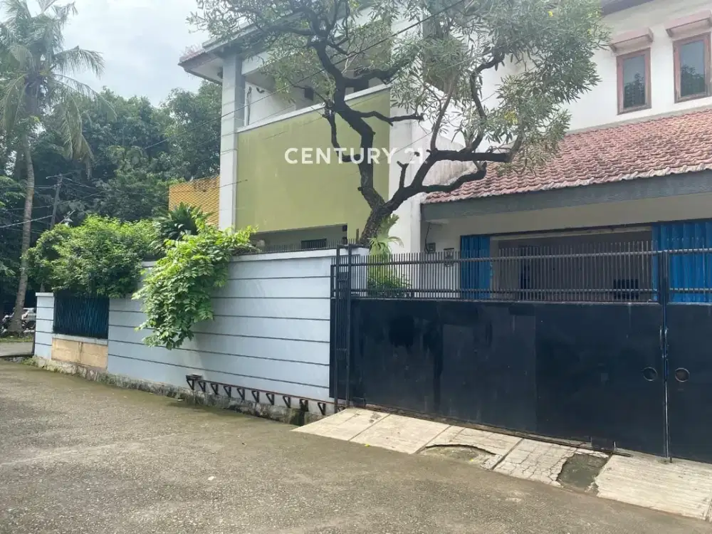 Dijual Rumah Bagus Di Jakasampurna Bekasi  Lingkungan Nyaman