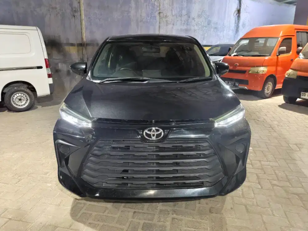 OBRAL MURAH! New AVANZA FACELIFT TERBARU 2023 VELOZ 2024 TT xenia 2022