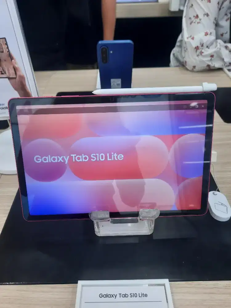 Galaxy Tab S10 Lite