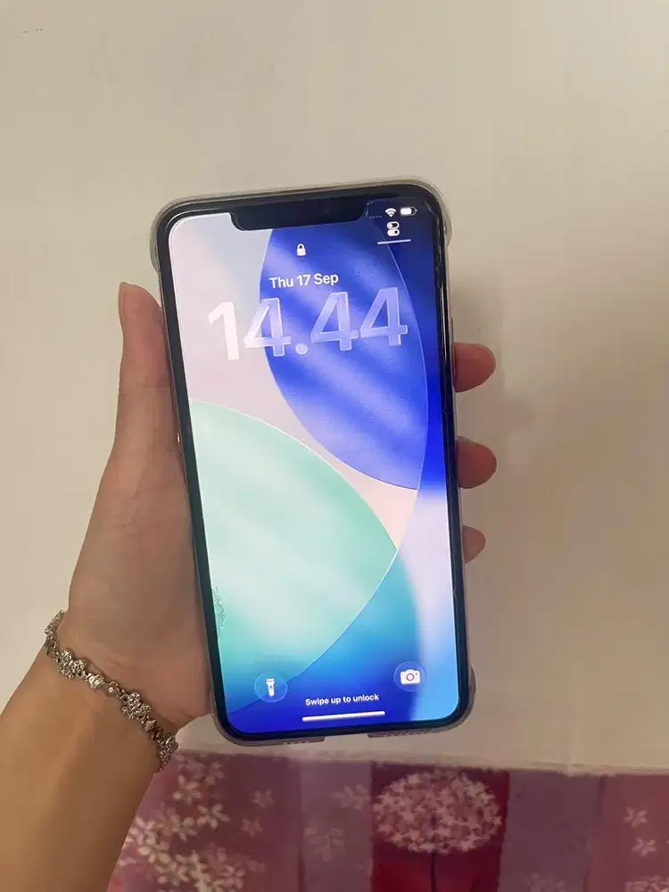 Iphone 11 pro max 64