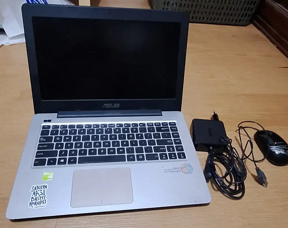 Laptop Asus internal 1 TB