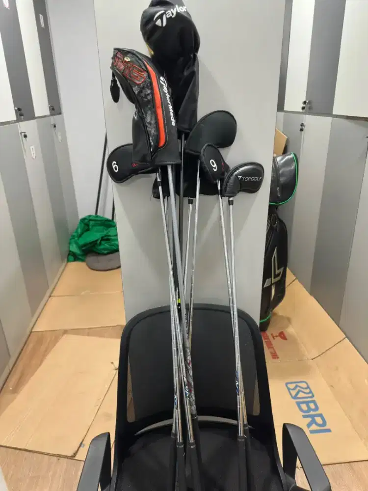 Jual murah stick golf