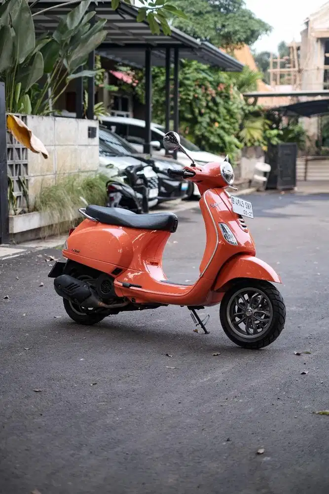 JUAL MURAH LX IGET FACELIFT