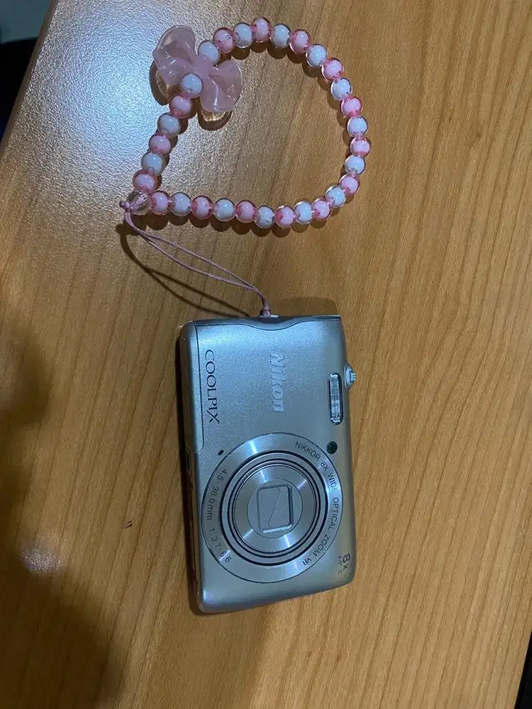 Nikon Coolpix A300