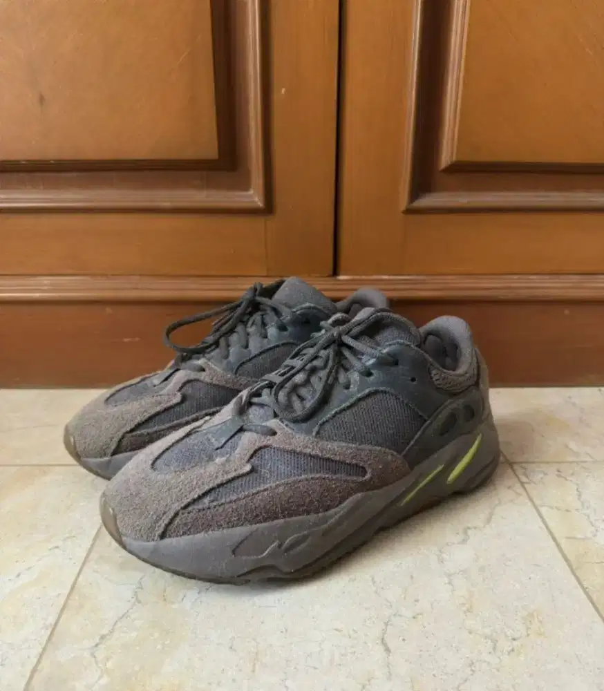 Dijual Sepatu Adidas