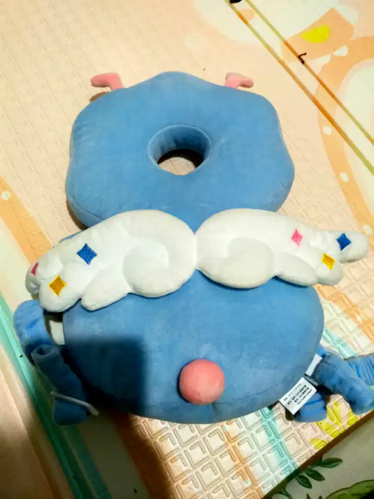 Bantal pelindung kepala baby