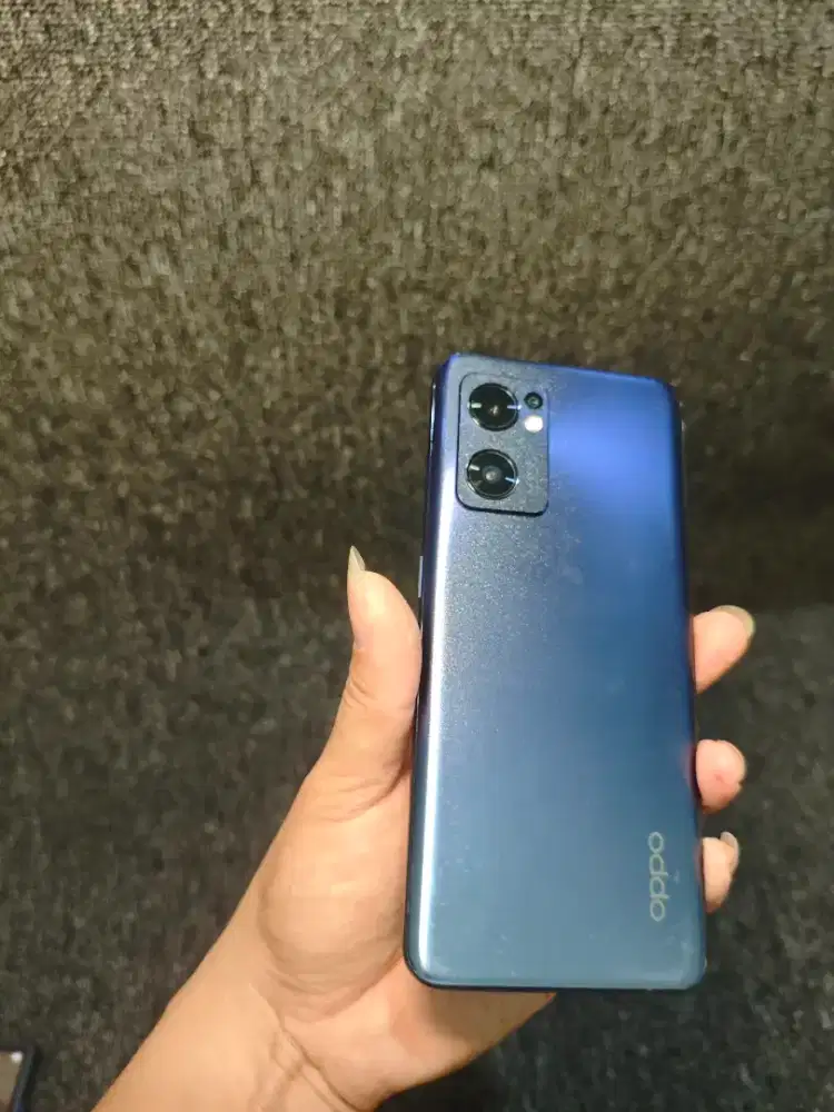Oppo reno 7 5G 8/256