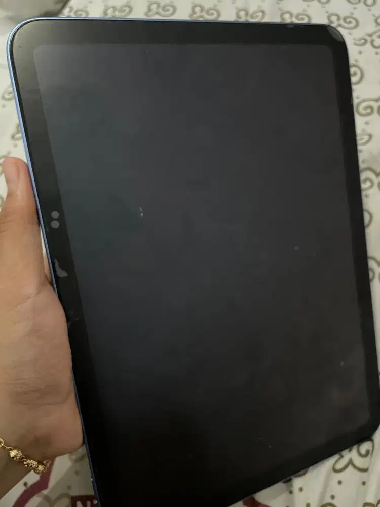 Jual Ipad Gen 10 Second