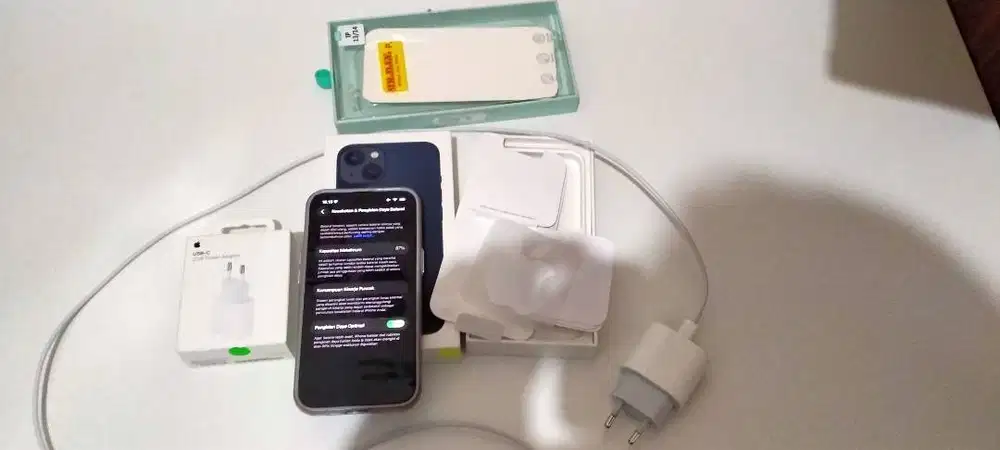 Iphone 13 128GB