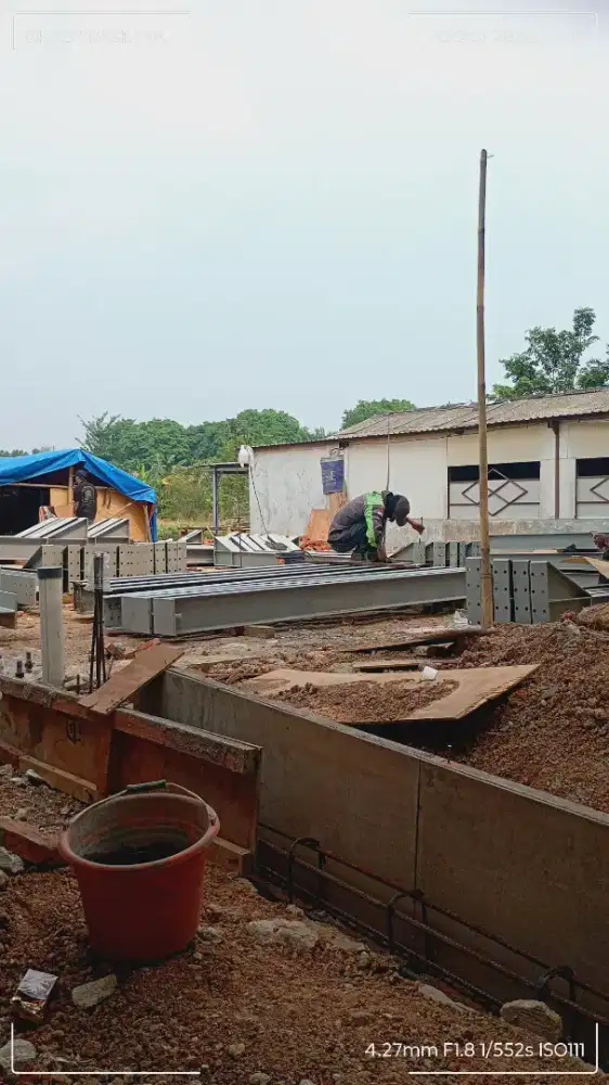 Jasa tukang bangunan,renovasi dan bangun baru.