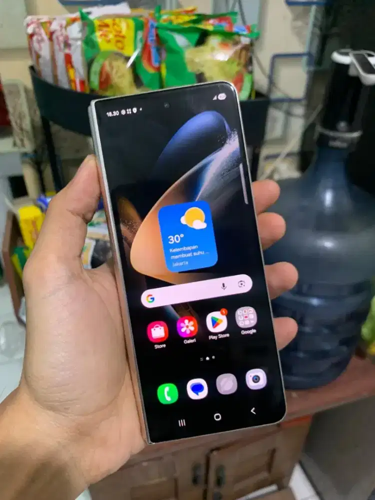 samsung zfold 4 ram 12/1TB
