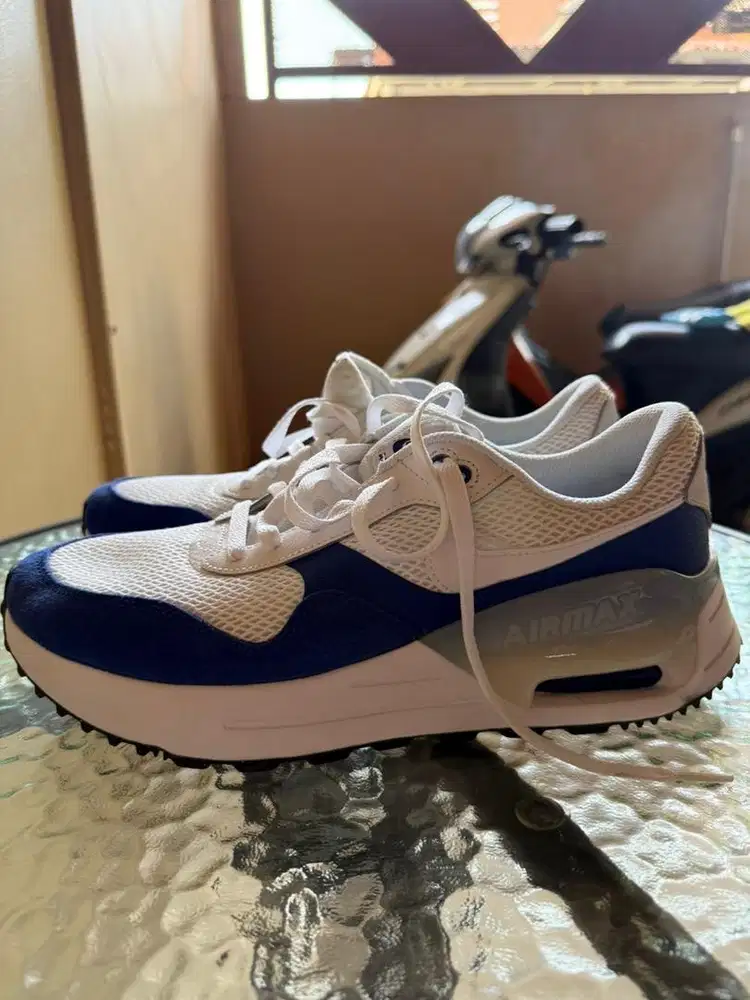 Sepatu Nike AirMax (Second)