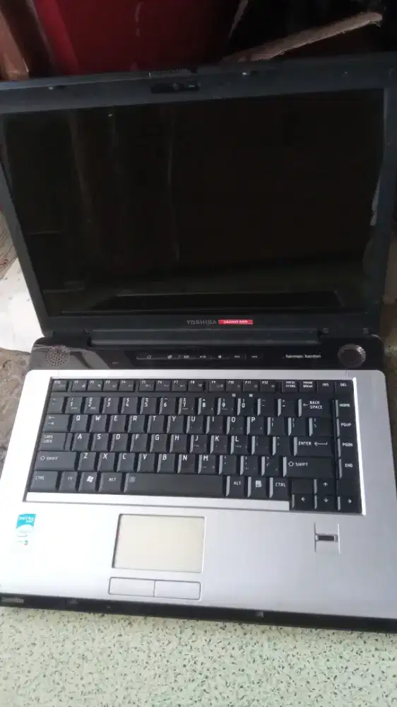 Laptop Core 2 Duo minus