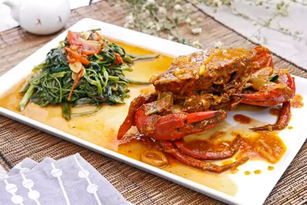 Cari Kerja Koki/Cook/Juru Masak Atau Jasa Resep & Konsultan