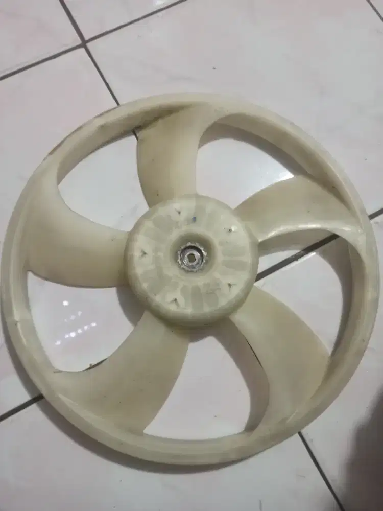 Kipas extra dan calya sigra
