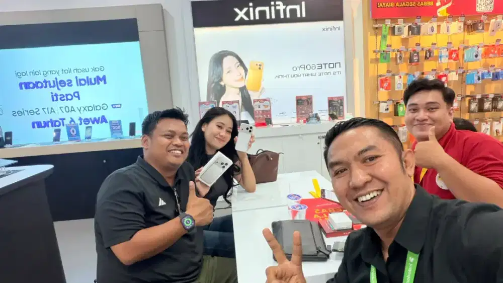 Bisa Kredit Iphone Tanpa DP