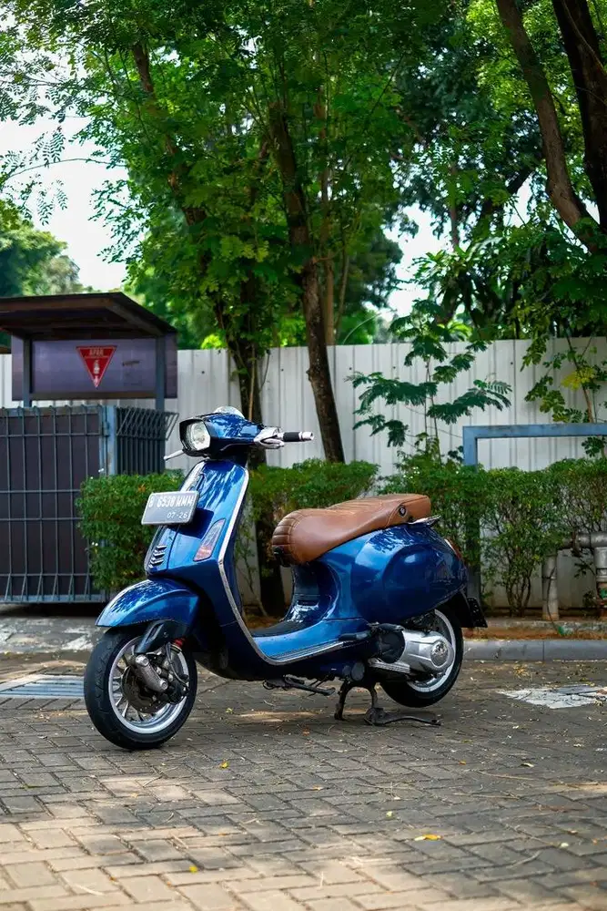 VESPA SPRINT 150 3V 2014