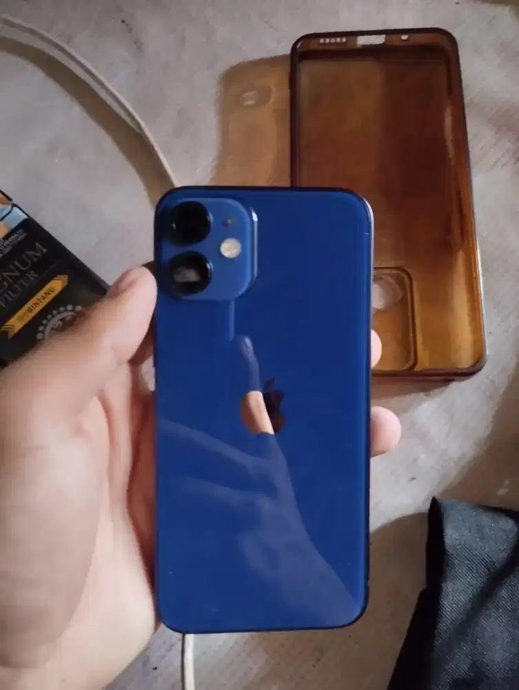 iPhone 12mini 128gb inter