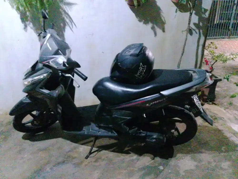 Dijual cepat Vario Tehno 2011 Murah