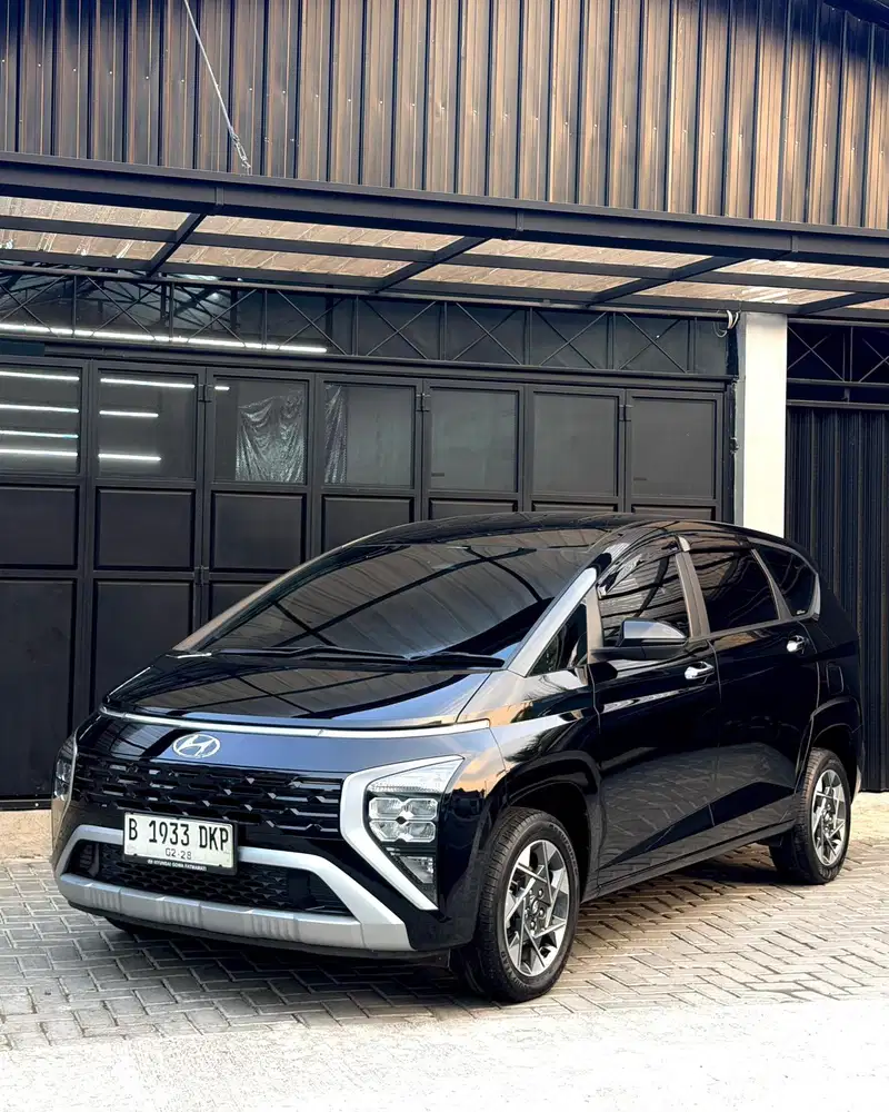 (DP 15 JT) HYUNDAI STARGAZER 1.5 PRIME AT 2022