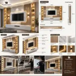 backdrop custom kualitas terbaik bisa reques desain