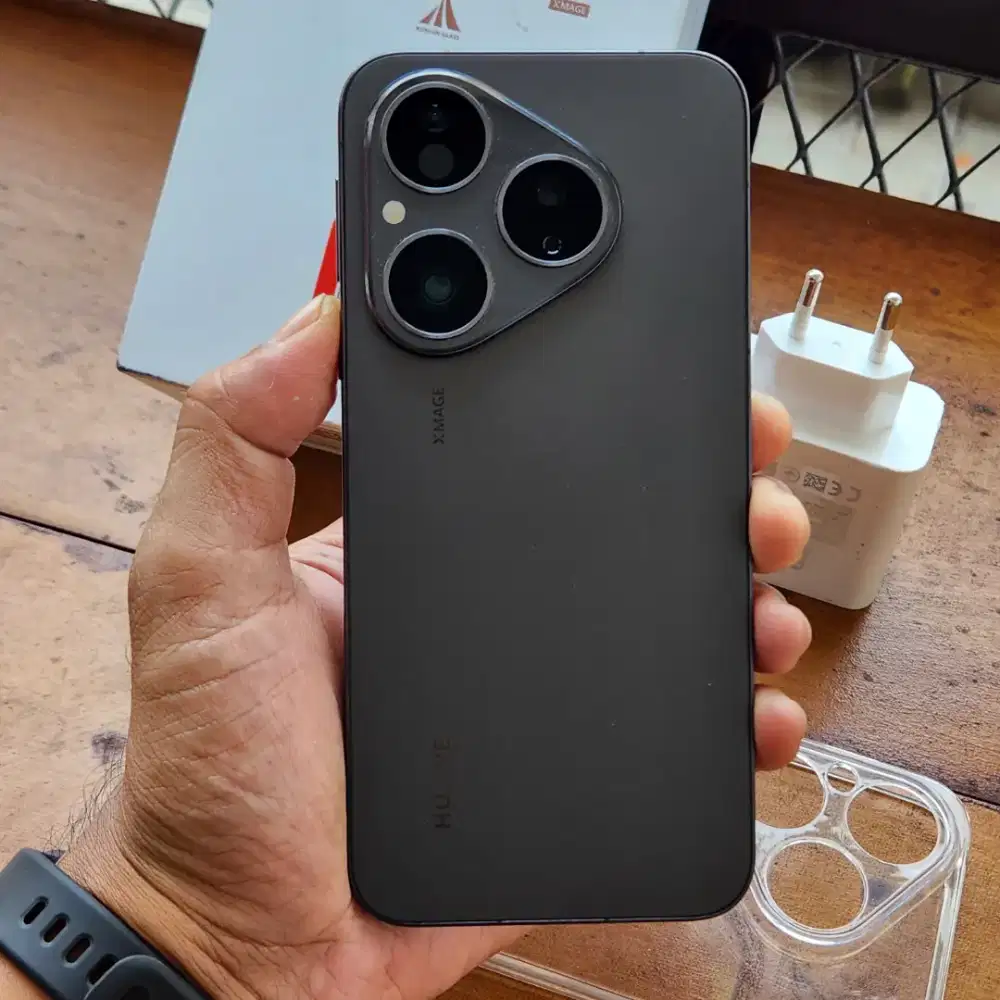 Huawei Pura 80 12/256GB RESMI