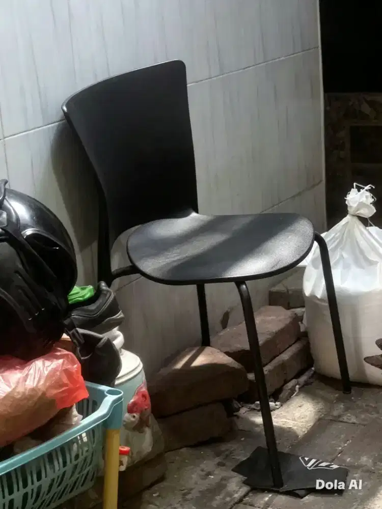 Kursi bekas cocok langsung ambil