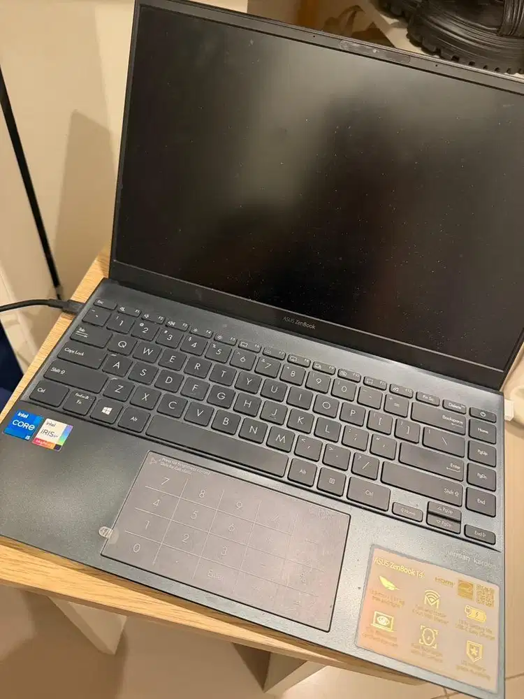 ASUS ZenBook 14