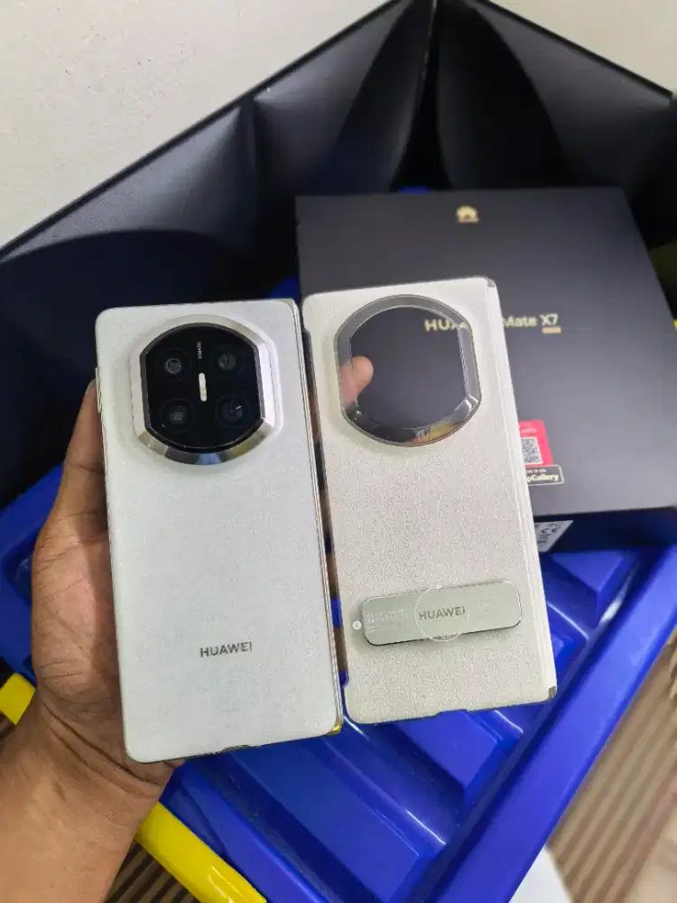 Huawei Mate X7 16/512GB like new mulus