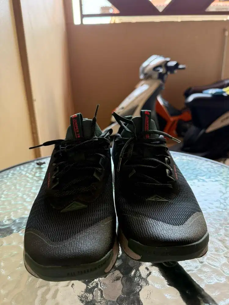 Sepatu Nike Trail (Second)
