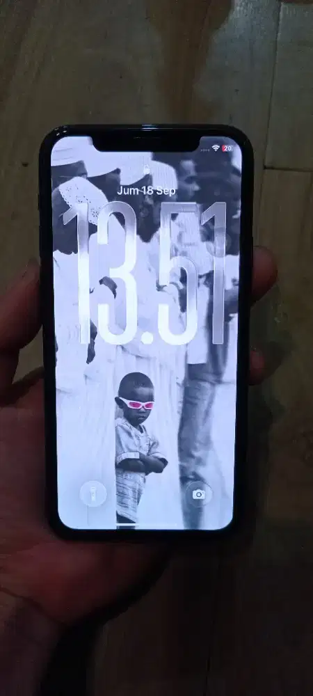 iphone 11 pro 64gb