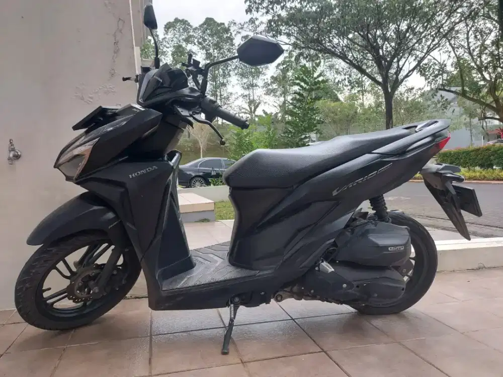 Dijual Vario 150 thn 2019