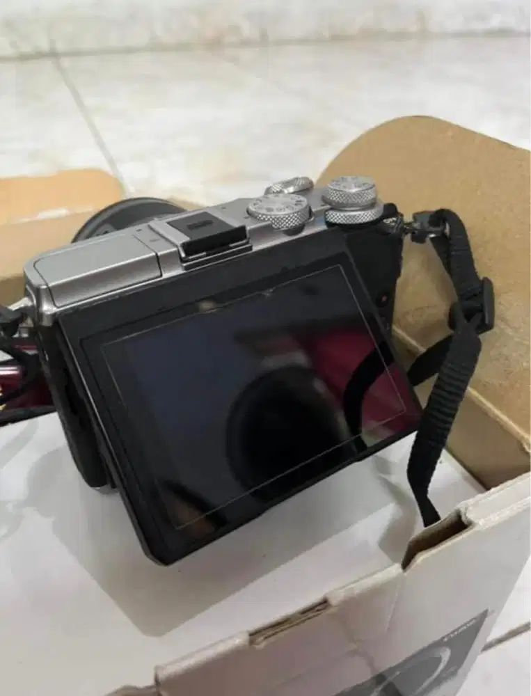 Kamera canonnnnnn