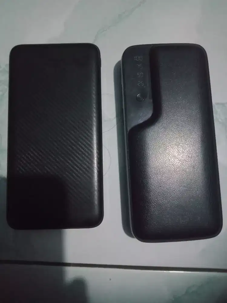 Dijual charger bekas