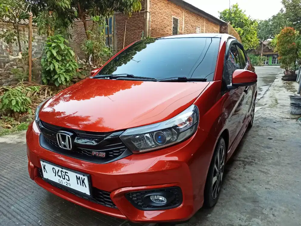 jual brio RS at