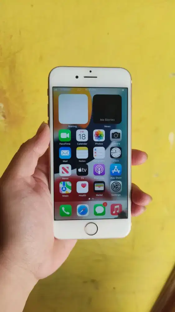 iPhone 6s 64gb all operator