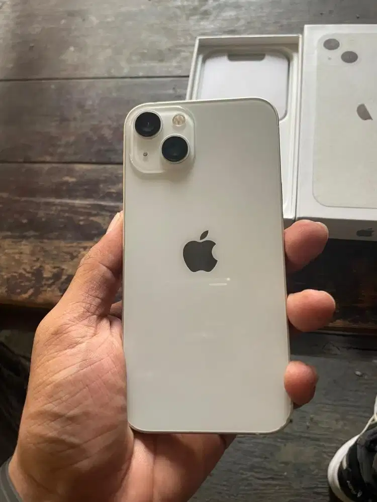 Iphone 13 128gb Inter