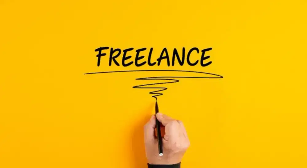 Dicari Freelance Dapur