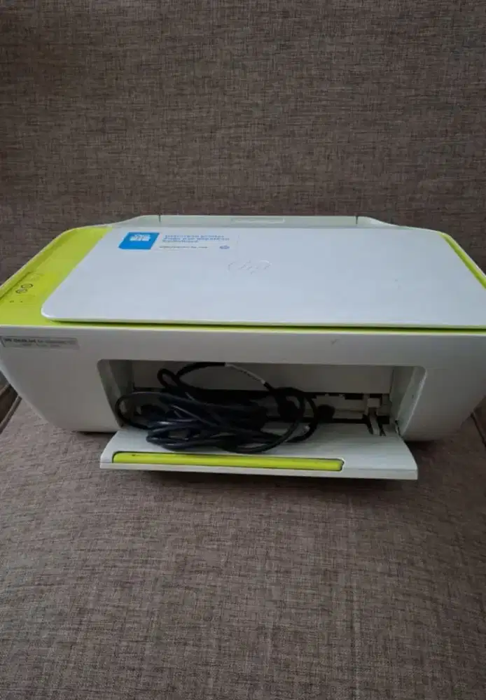 Printer HP 2135