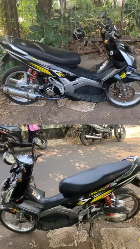 FS MIO NOUVO Z 2005