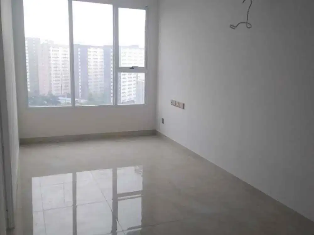 Dijual Apartemen Pavilion Permata