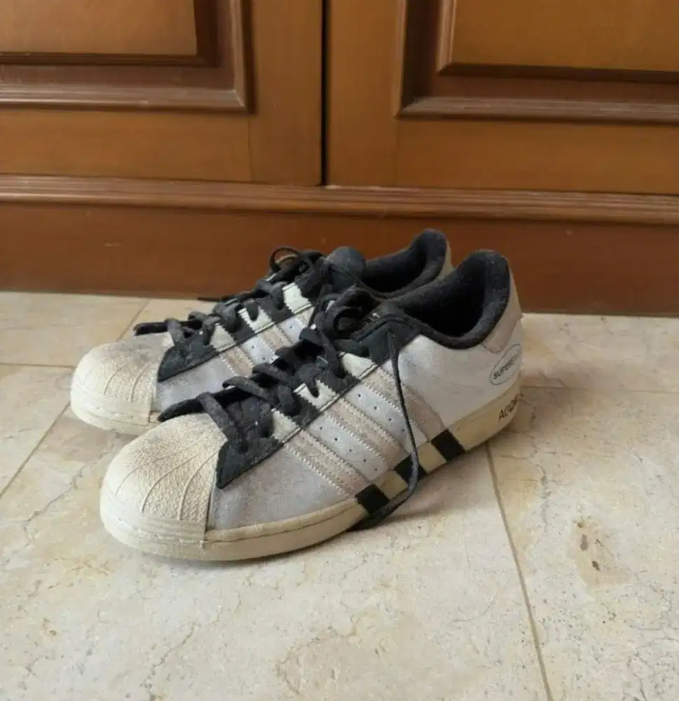 Dijual Sepatu Adidas