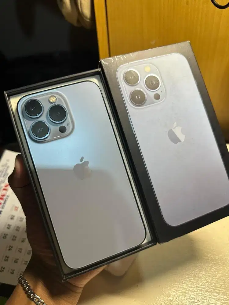 iphone 13 pro 128 ibox