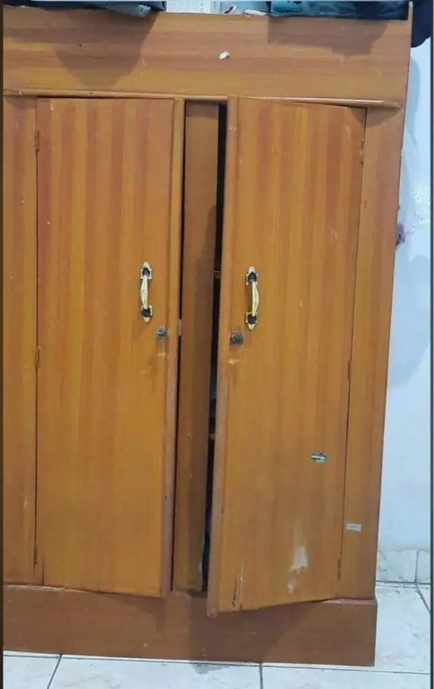 Lemari Kos kosan