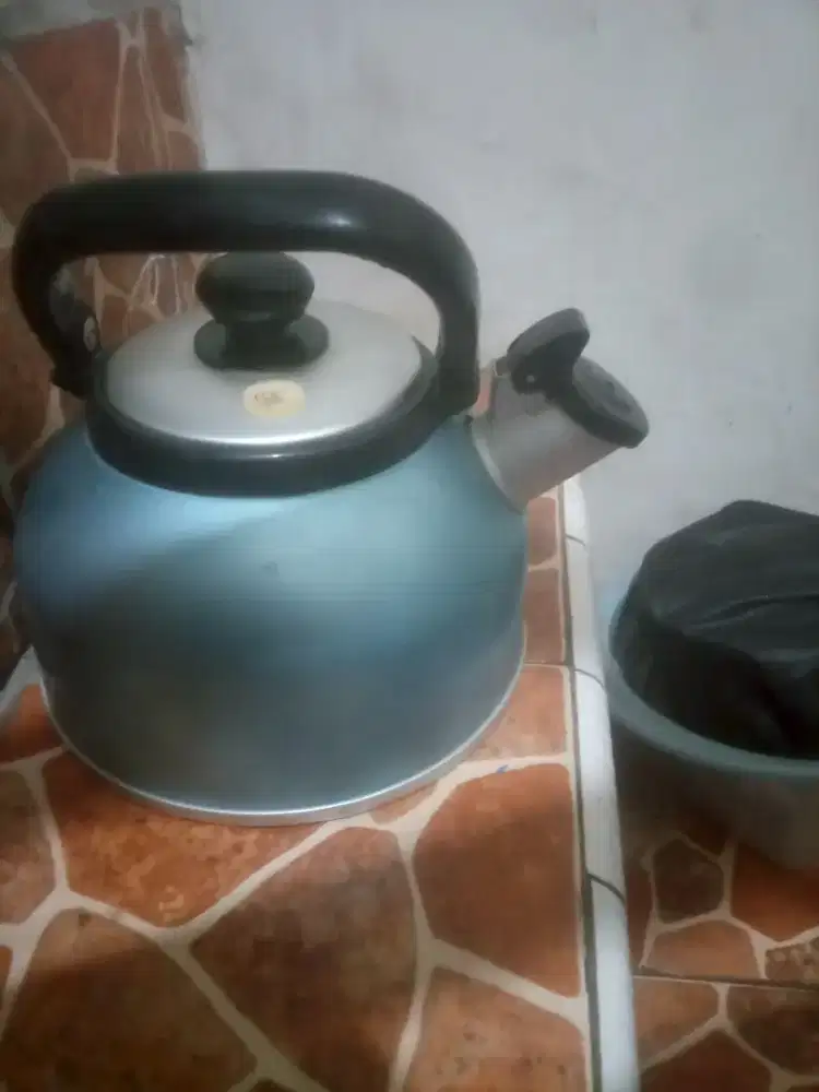 Masih normal kondisi ap adanya