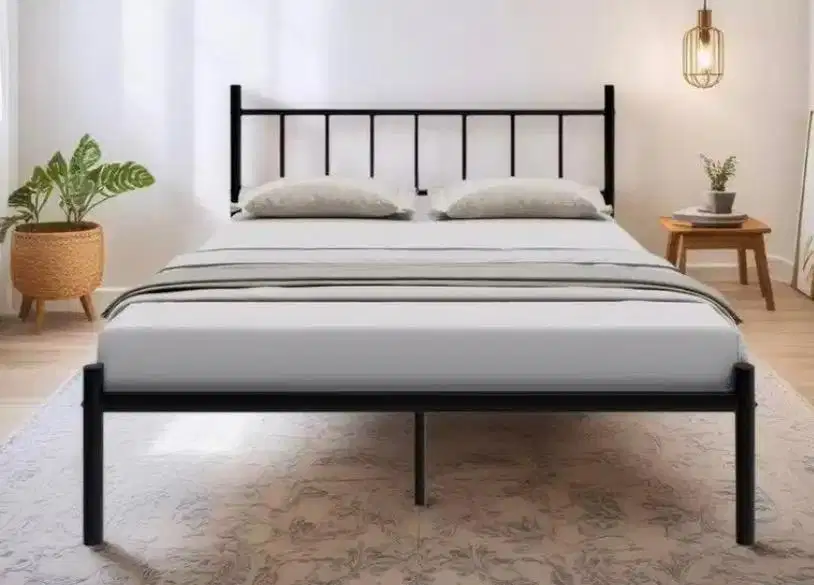 Rangka Divan Besi Kuat