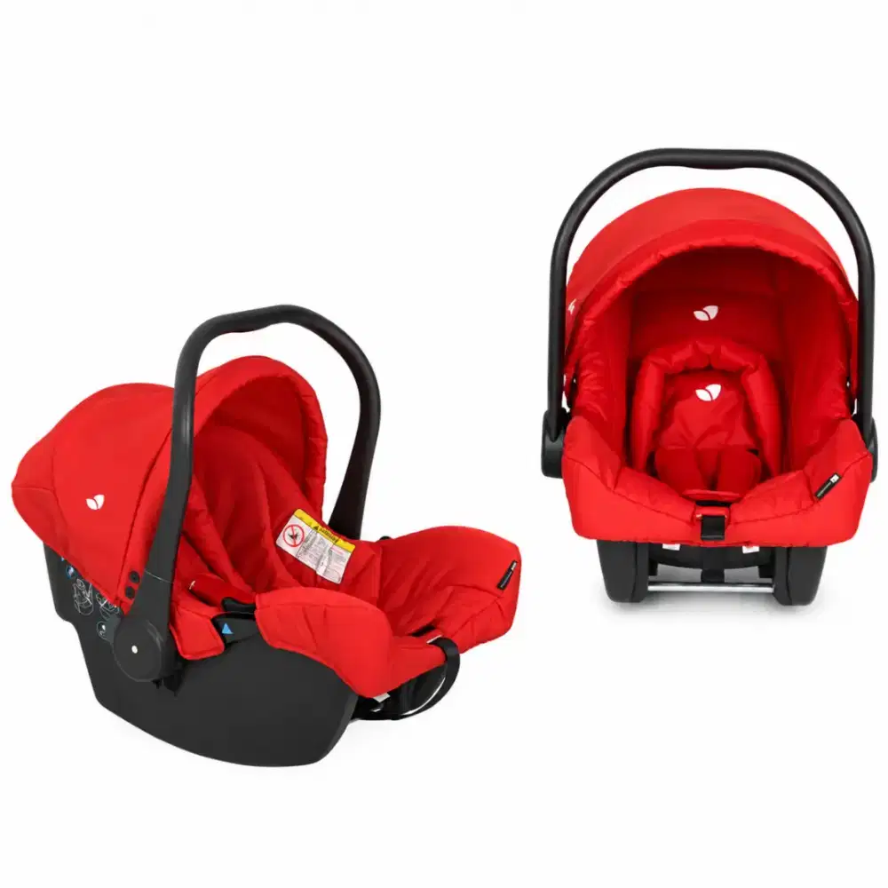 Carseat joie terbaru