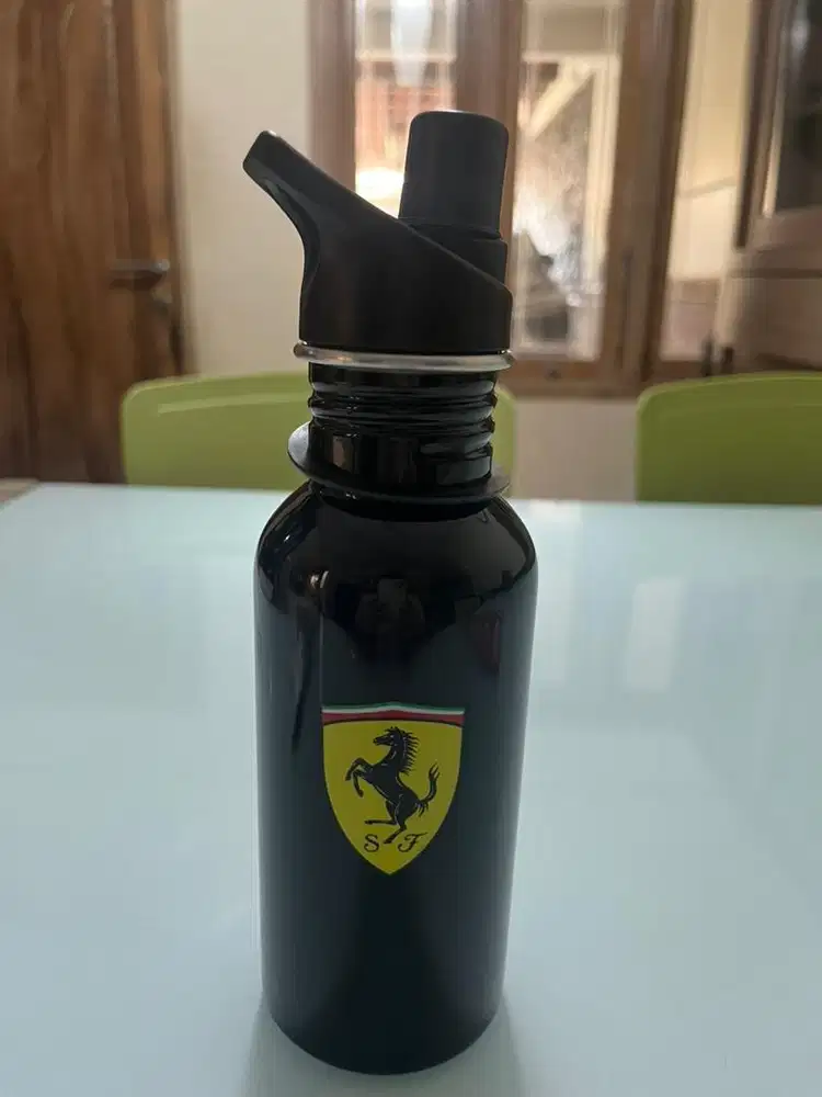 Tumbler Scuderia Ferrari