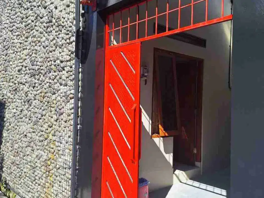 Kost Aktif Dekat Luwes Gentan Skh